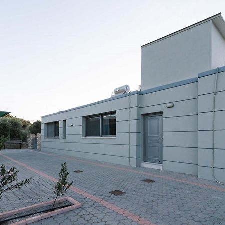 Amfithea Villas Petrokefali Экстерьер фото