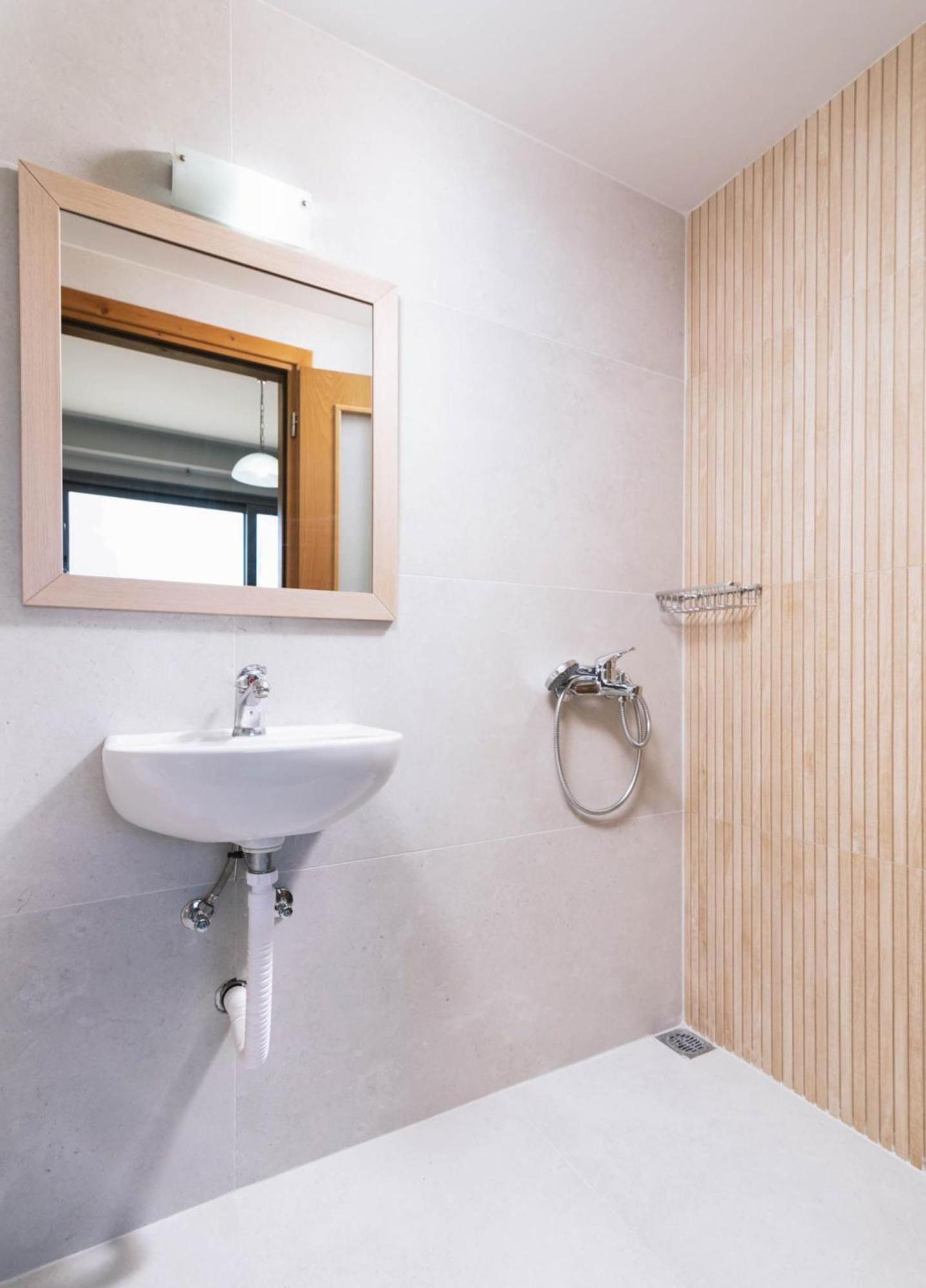 Amfithea Villas Petrokefali Экстерьер фото