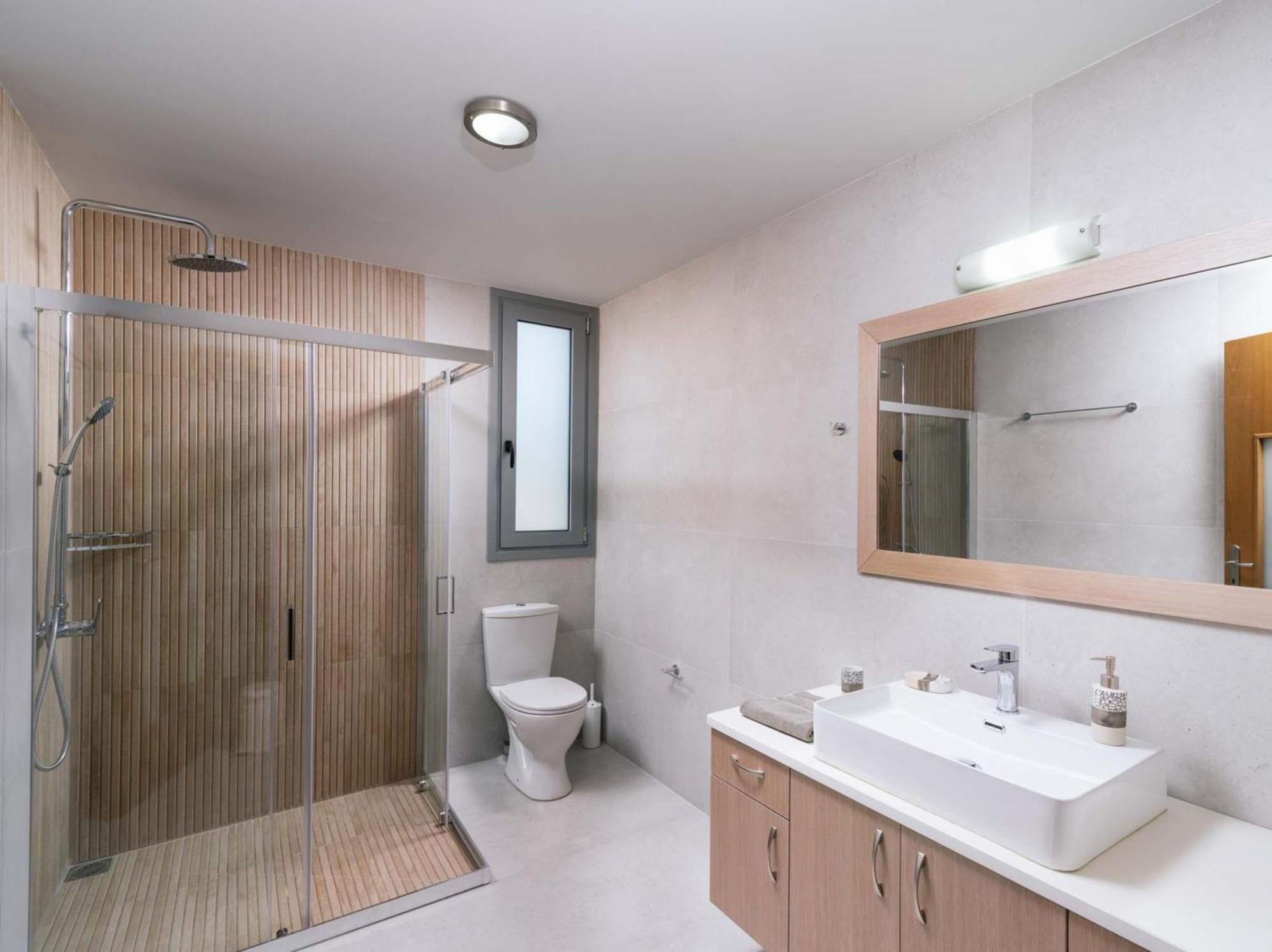 Amfithea Villas Petrokefali Экстерьер фото