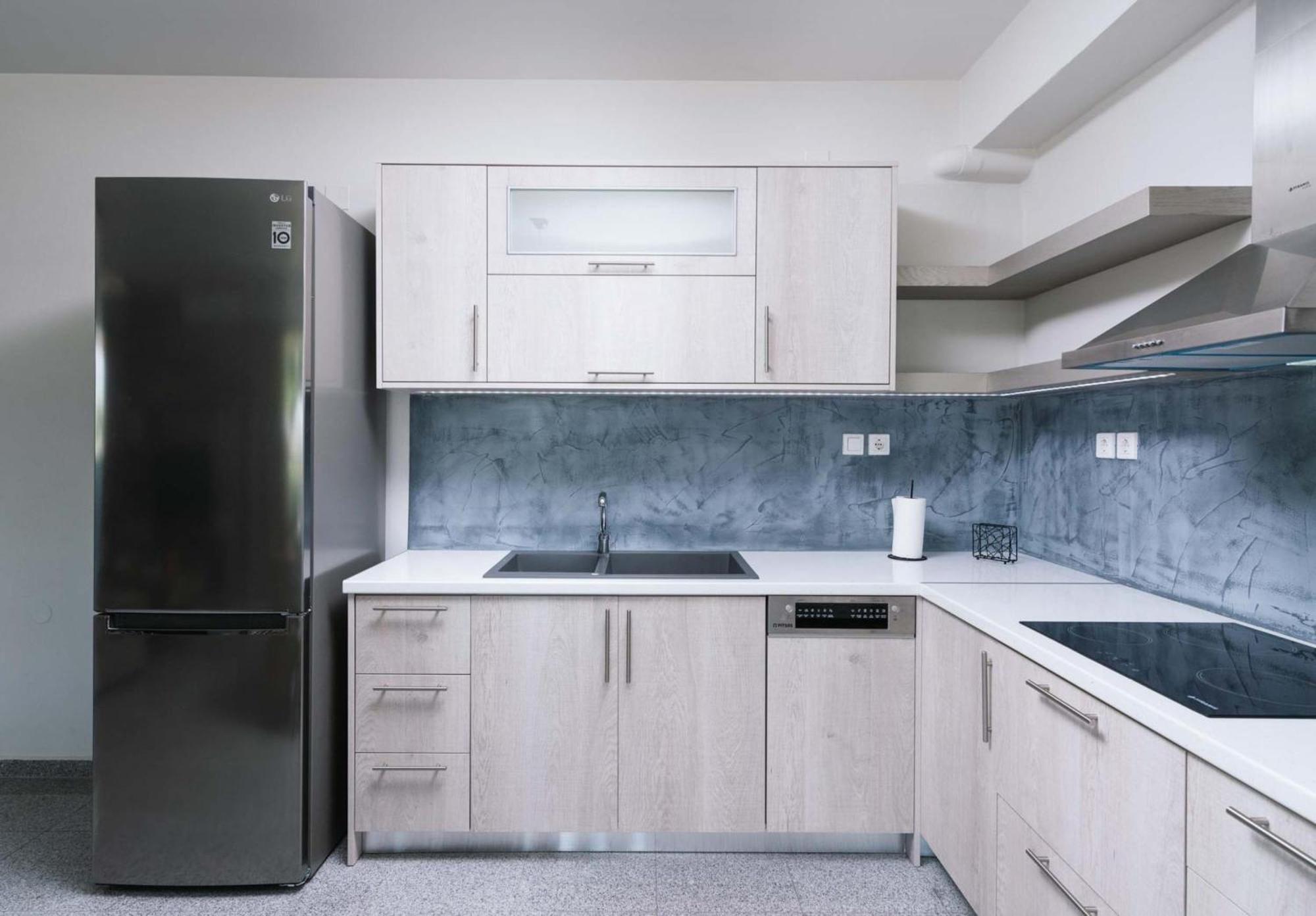 Amfithea Villas Petrokefali Экстерьер фото